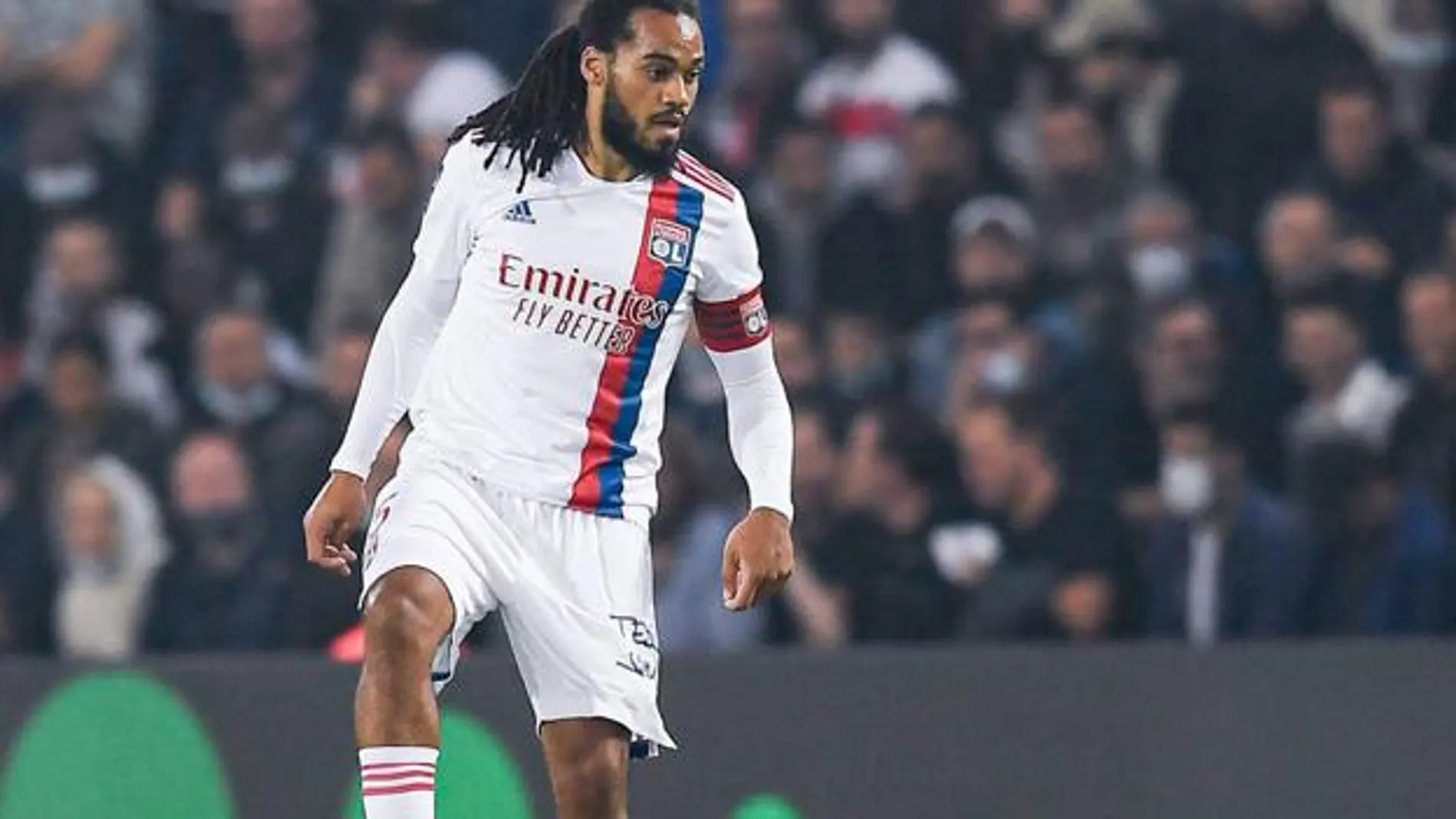 Jason Denayer