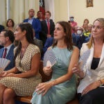 El submarino: Mofas para Más Madrid