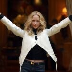 Anne Heche, en una image de archivo