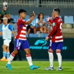 El Granada arranca con buen pie el campeonato