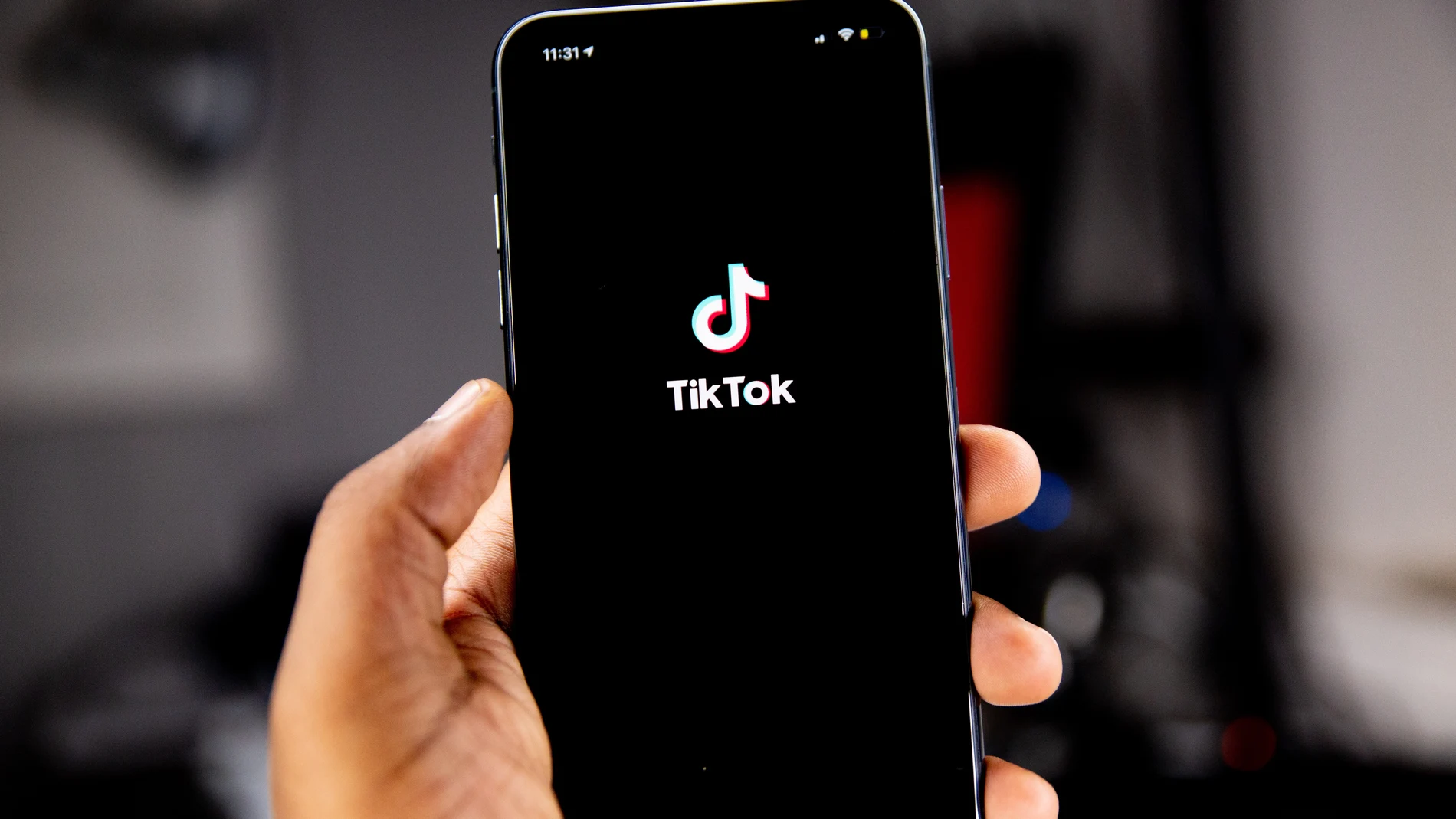 El joven denunciado tenía una cuenta de TikTok a la que subía sus 'hazañas'