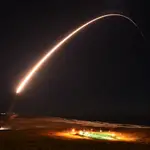 Minuteman III 16/08/2022