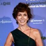 Lydia Bosch luce nuevo corte de pelo