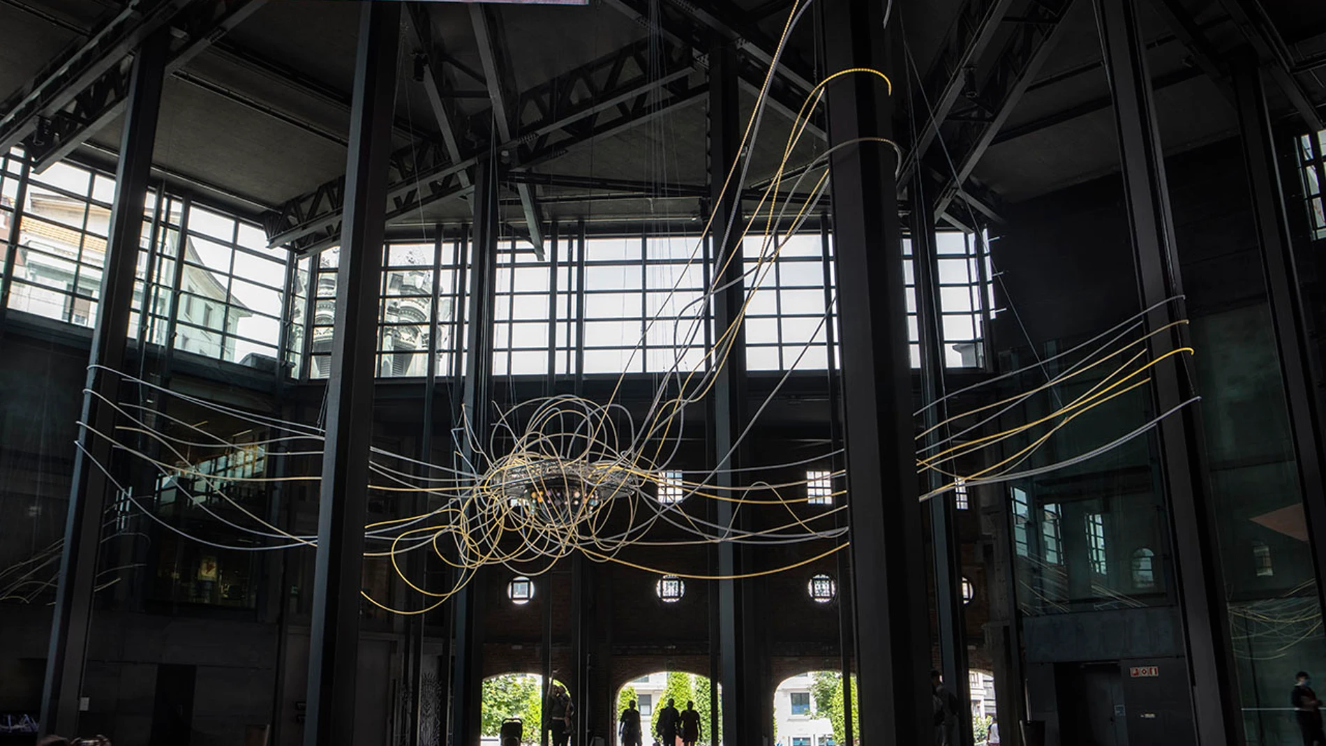 SCIENTIA, de Grimanesa Amorós