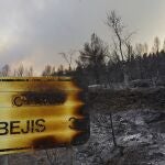 Tren de Bejís, «no es más cierto que...»