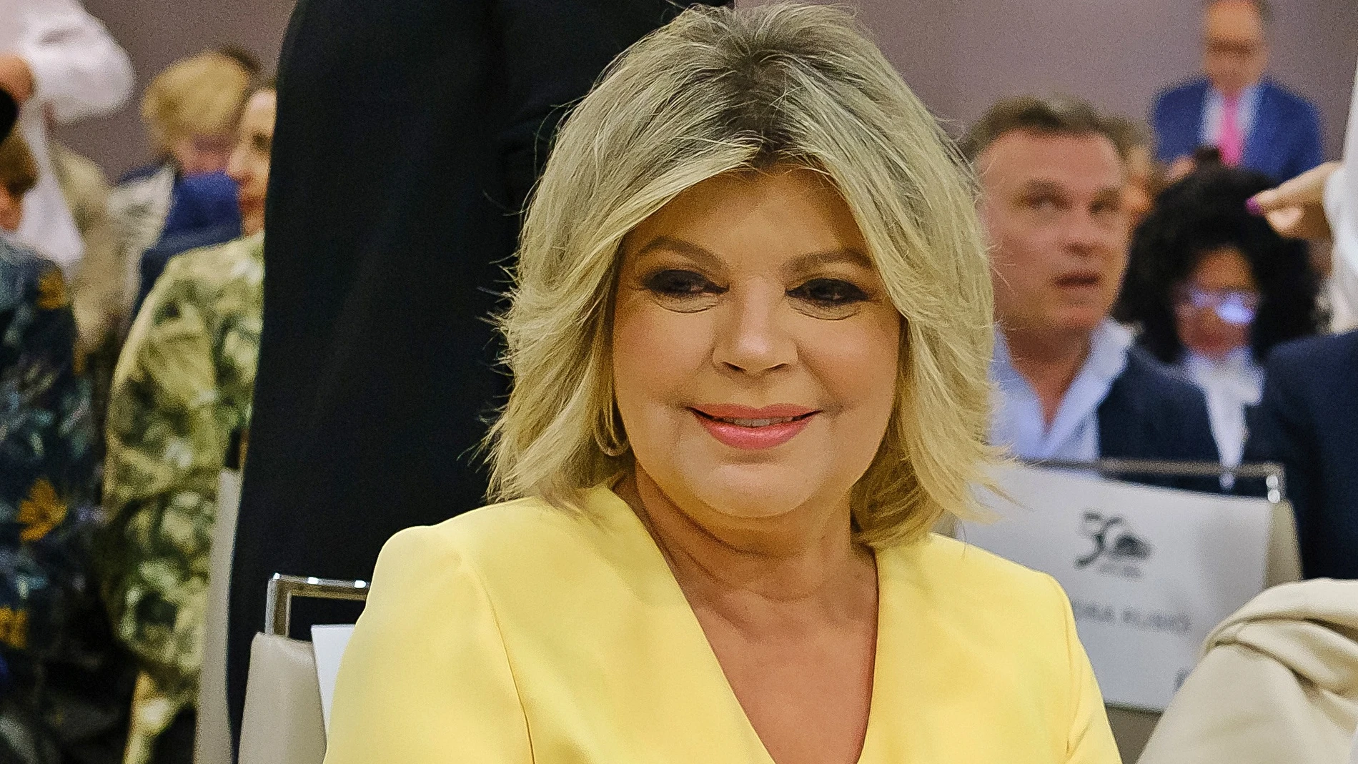 Terelu Campos
