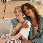 Elena Huelva y Sara Carbonero