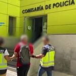 La Policía Nacional detiene al propietario de un establecimiento de hostelería por acosar y abusar sexualmente de sus trabajadoras
