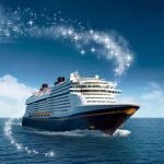 Crucero Disney Wish.