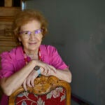 La inmunóloga Margarita del Val