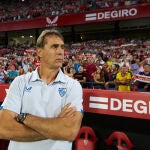 Julen Lopetegui