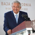 Una historieta de apaches y narcos