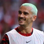 Antoine Griezmann