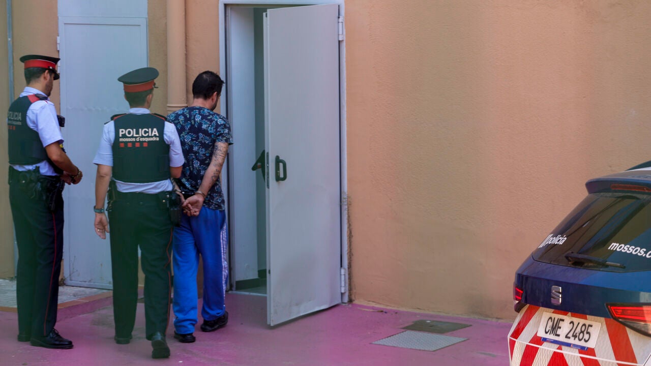 Prisión provisional sin fianza para el autor del atropello mortal a un ...