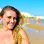Carlota Corredera en una imagen de redes sociales