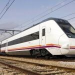 Tren de Media Distancia de Renfe
