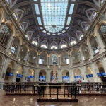 Bolsa española