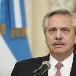 Argentina y nuestros progresistas