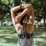 Hacer deporte para mejorar la forma física tras las vacaciones