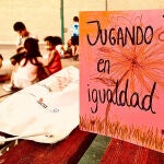 Programa "Jugando en Igualdad" de la Diputación de Zamora