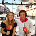 Antena 3, encierros de sanse
