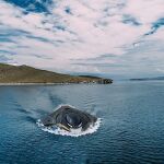 Submarino futurista Kronos
