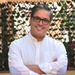 El astrofísico y doctor en Física Teórica Miguel Ángel Sabadell