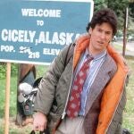Doctor en Alaska