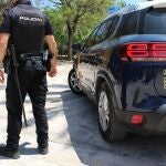 Imagen de archivo de la Policía Nacional de Valencia