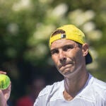 Rafa Nadal