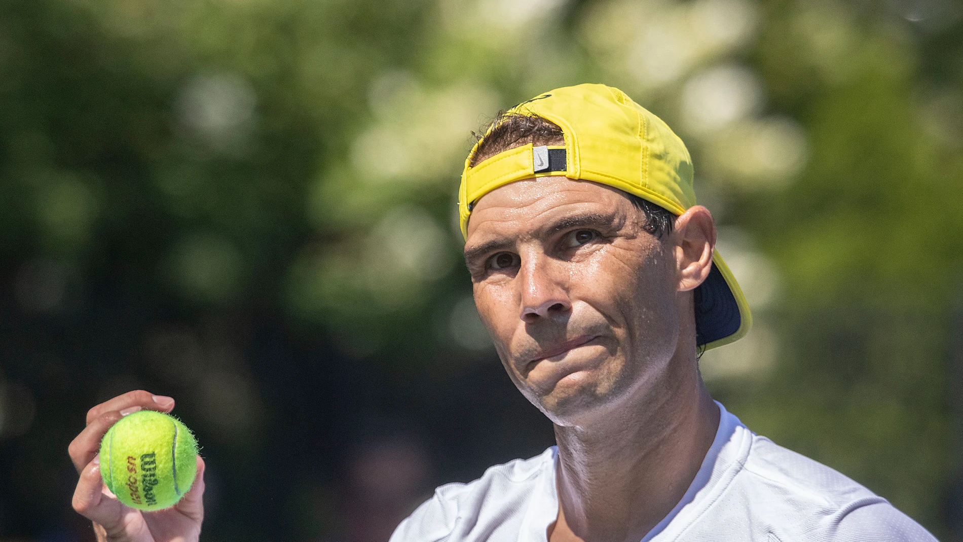 Rafa Nadal