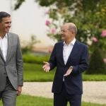 El insólito optimismo del Gobierno español