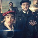 Los protagonistas de "Un asunto privado"