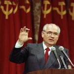 El exdirigente soviético Mijaíl Gorbachov será enterrado en el cementerio de Novodevichy de Moscú