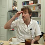 El director catalán Albert Serra, conocido por sus películas polémicas, poco convencionales, reactivas y diferentes