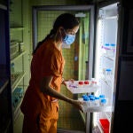 El protocolo de conservación es clave en el proceso de la donación de leche materna