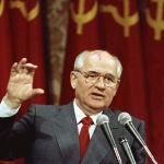 Mijaíl Gorbachov