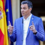 Pedro Sánchez