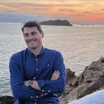 Iker Casillas