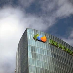 Torre Iberdrola, sede de la compañía