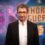 Pablo Motos presenta "El Hormiguero 3.0"