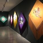Hasta este domingo se puede visitar la interesante exposición sobre Antoni Muntadas en el Centro Andaluz de Arte Contemporáneo