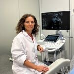 La doctora Inmaculada Romero