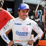 Fernando Alonso