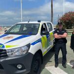 Policía Local de El Puerto