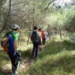 Se espera una primavera seca en Castilla y León