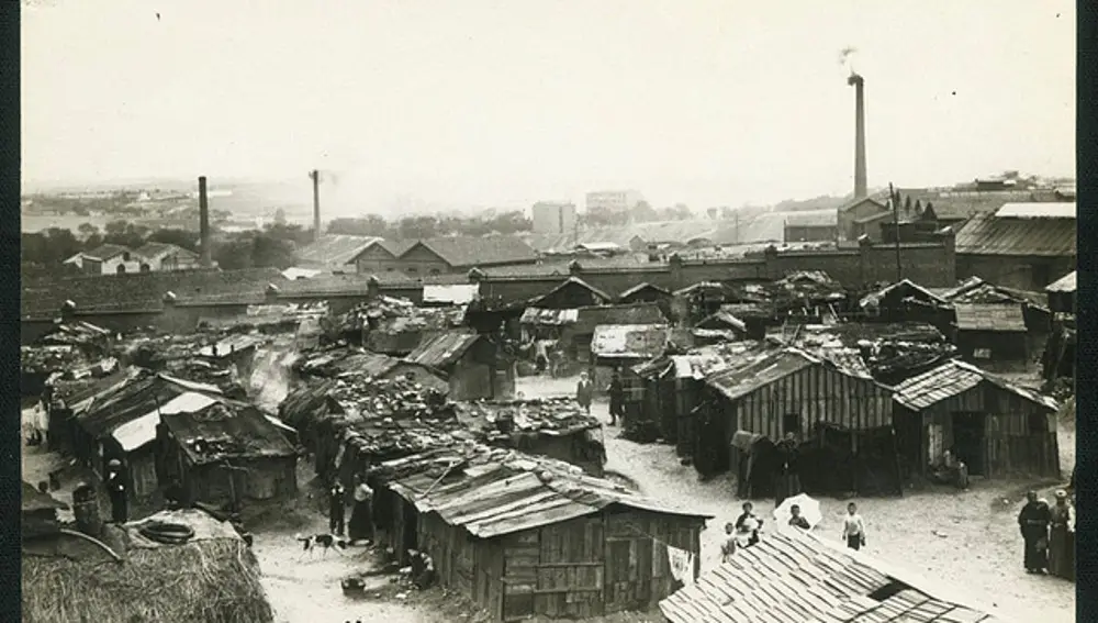 Barrio de las Injurias