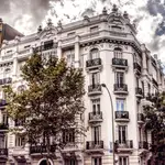 Venta de pisos de lujo en Madrid
