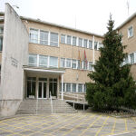 Residencia Juvenil "Gil de Siloé" de Burgos