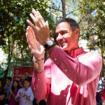 La triangulación